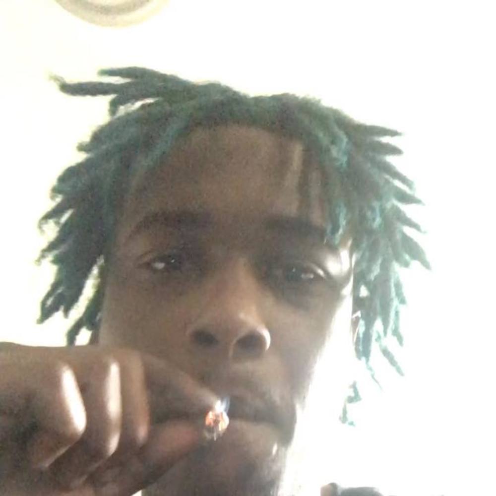 Meet your Posher, Mikey